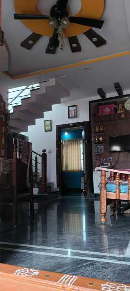 3 BHK 600 Sq.ft. House for Rent in Kengeri, Bangalore