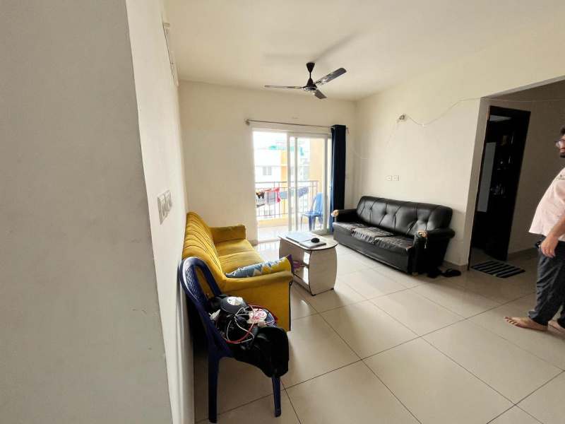 3 BHK 894 Sq.ft. Apartment for Sale in Mysore Road, Bangalore