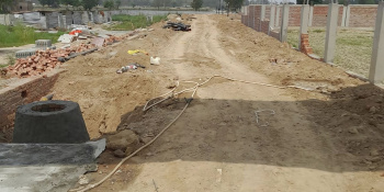  Residential Plot for Sale in Kharkhoda, Sonipat
