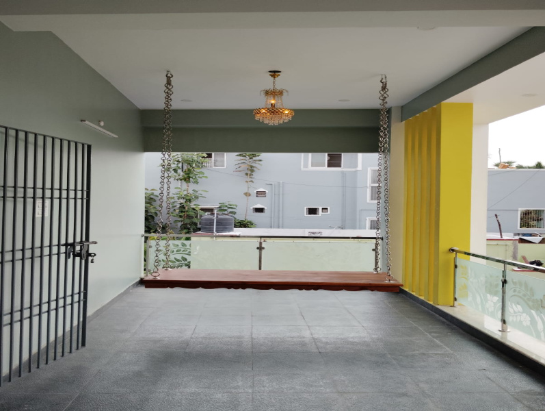 2 BHK 500 Sq.ft. House for Sale in Alapakkam, Chengalpattu