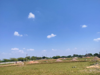  Residential Plot for Sale in Chaksu, Jaipur