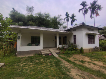 3 BHK House for Sale in Chekonidhara, Jorhat