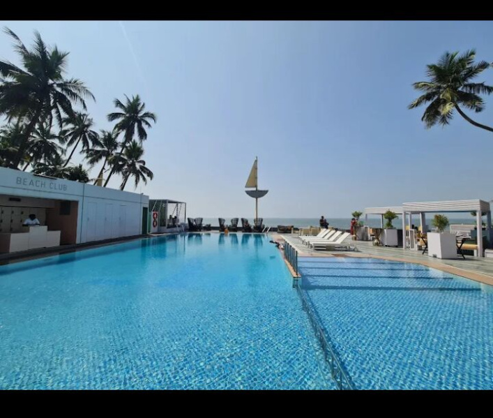  87000 Sq.ft. Hotels for Sale in Juhu, Mumbai