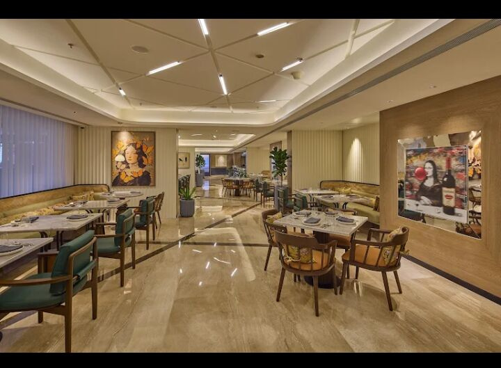  78000 Sq.ft. Hotels for Sale in Andheri East, Mumbai