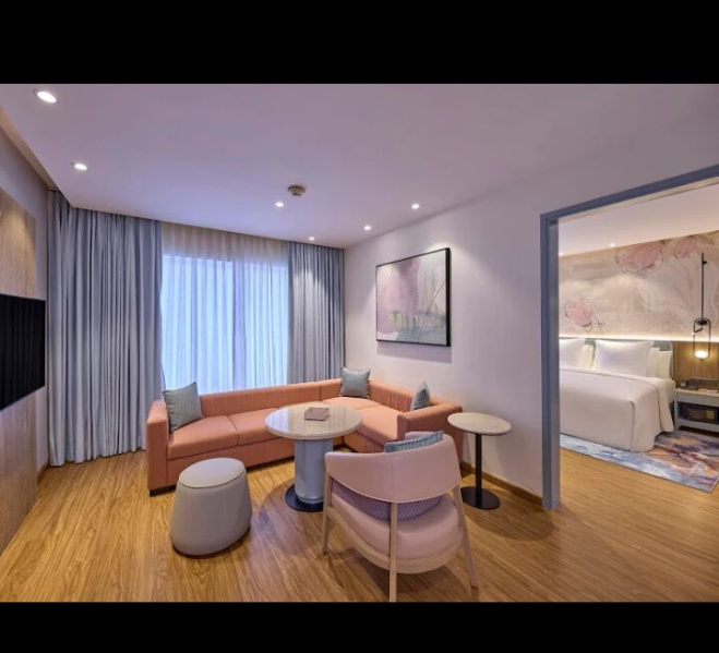  78000 Sq.ft. Hotels for Sale in Andheri East, Mumbai