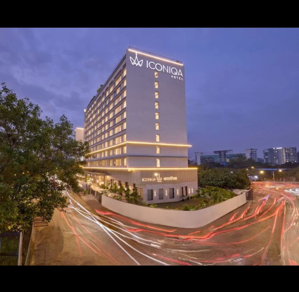  78000 Sq.ft. Hotels for Sale in Andheri East, Mumbai
