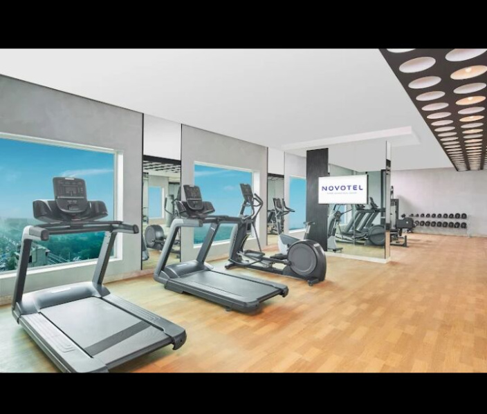  183000 Sq.ft. Hotels for Sale in Marol, Andheri East, Mumbai
