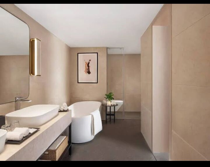  183000 Sq.ft. Hotels for Sale in Marol, Andheri East, Mumbai
