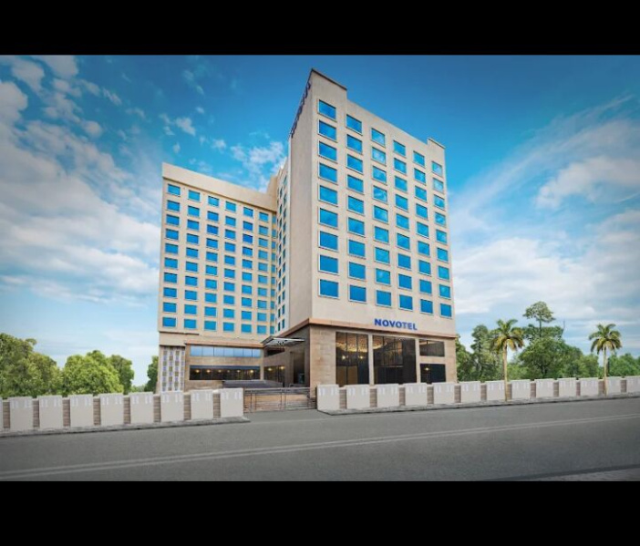  183000 Sq.ft. Hotels for Sale in Marol, Andheri East, Mumbai
