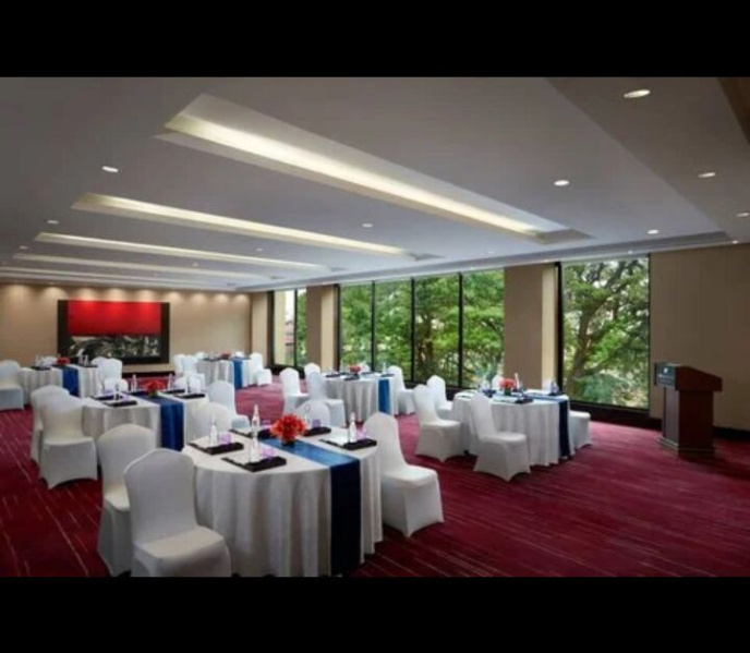  120000 Sq.ft. Hotels for Sale in Ashok Nagar, Bangalore