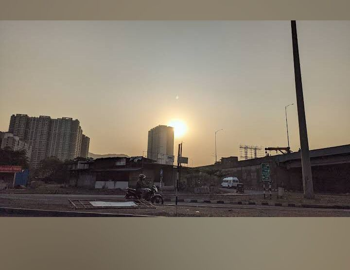  100 Acre Residential Plot for Sale in Panvel, Navi Mumbai