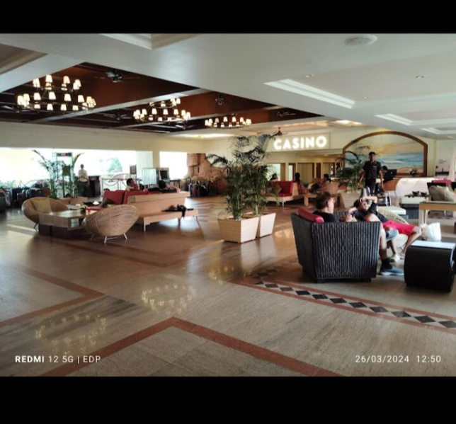  87000 Sq.ft. Hotels for Sale in Varca, Goa