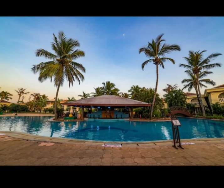  87000 Sq.ft. Hotels for Sale in Varca, Goa