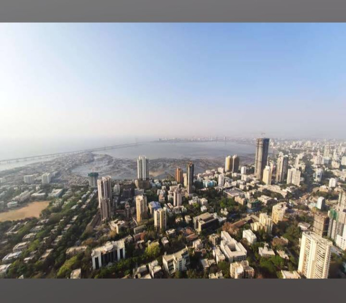  15000 Sq.ft. Residential Plot for Sale in Worli, Mumbai
