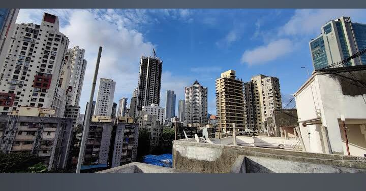  15000 Sq.ft. Residential Plot for Sale in Worli, Mumbai