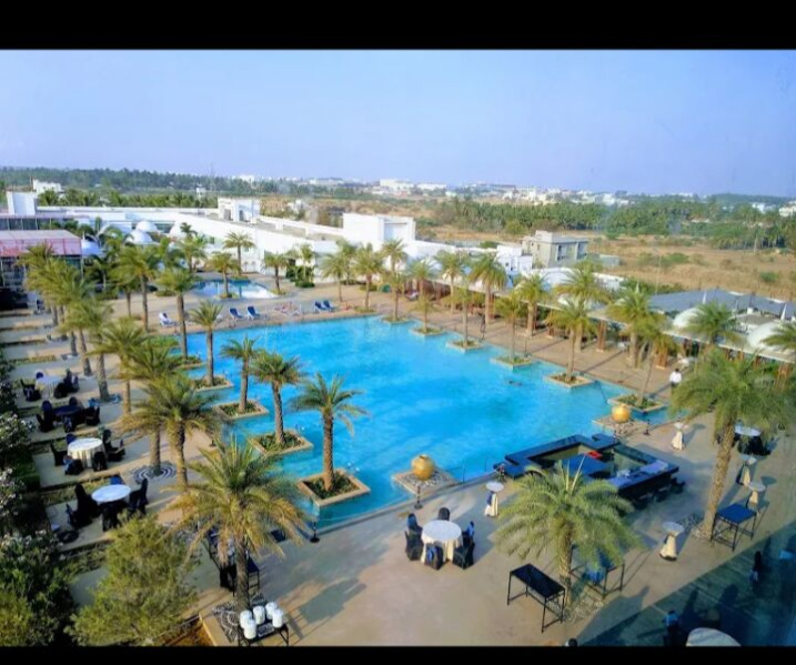  125000 Sq.ft. Hotels for Sale in Neelambor, Coimbatore