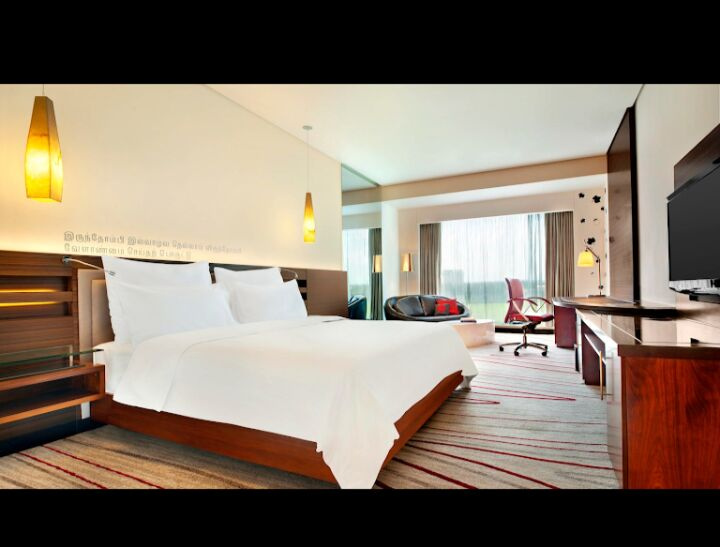  125000 Sq.ft. Hotels for Sale in Neelambor, Coimbatore