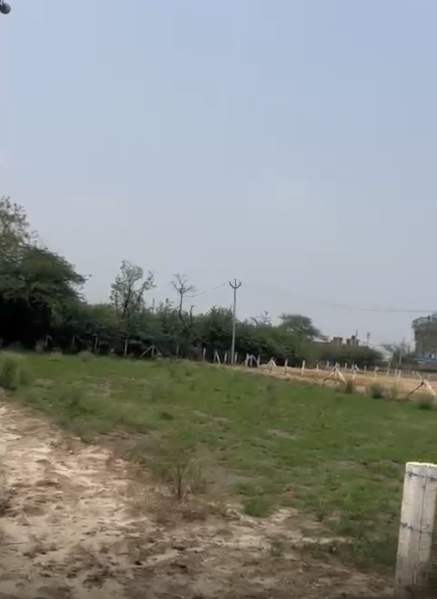  1006 Sq. Yards Residential Plot for Sale in Indari, Nuh