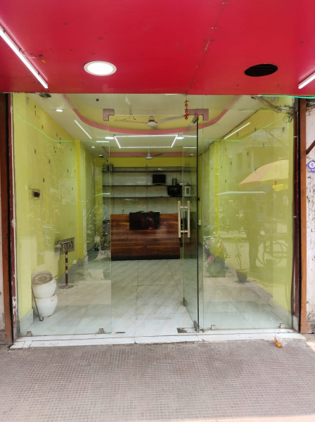  200 Sq.ft. Commercial Shop for Rent in Teghoria, Kolkata
