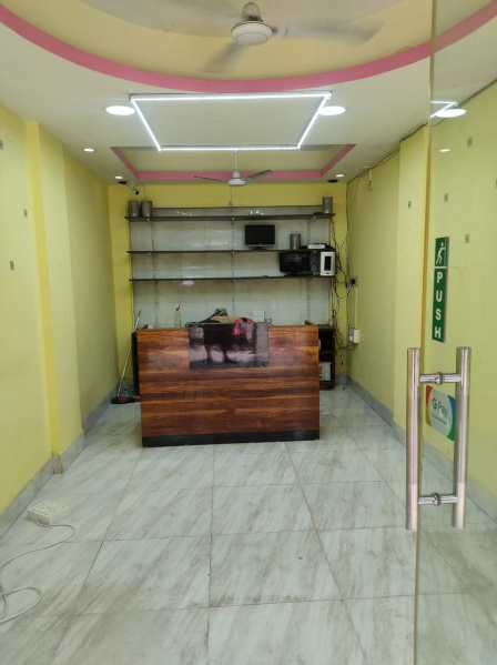  200 Sq.ft. Commercial Shop for Rent in Teghoria, Kolkata