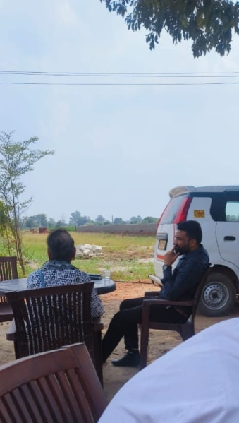  100 Sq. Yards Residential Plot for Sale in Yamuna Expressway, Greater Noida