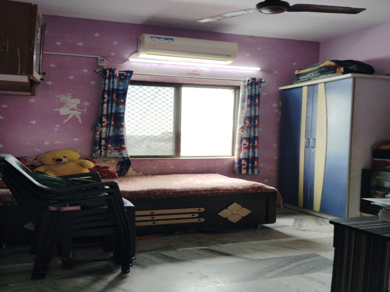 2 BHK 130 Sq. Yards Apartment for Sale in Motera, Ahmedabad