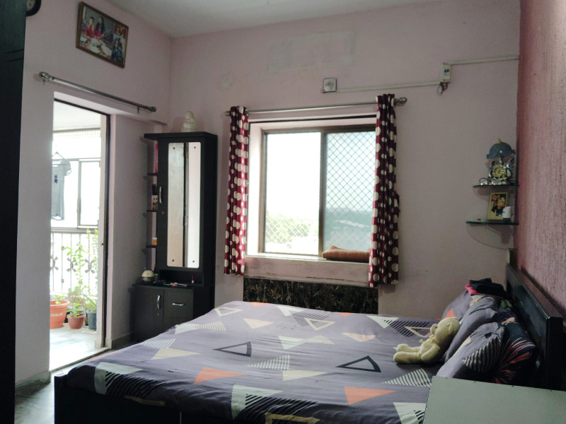 2 BHK 130 Sq. Yards Apartment for Sale in Motera, Ahmedabad