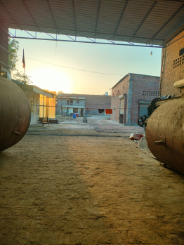 Warehouse for Rent in Palwal, Faridabad
