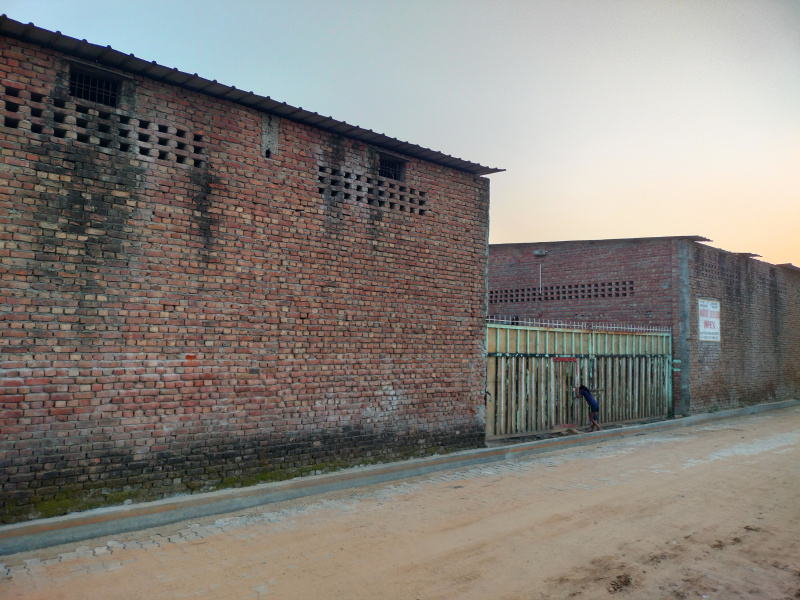  40000 Sq.ft. Warehouse for Rent in Palwal, Faridabad