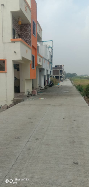  1000 Sq.ft. Residential Plot for Sale in Dehu, Pune