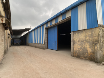 Warehouse for Rent in Purani Chhawani, Gwalior,