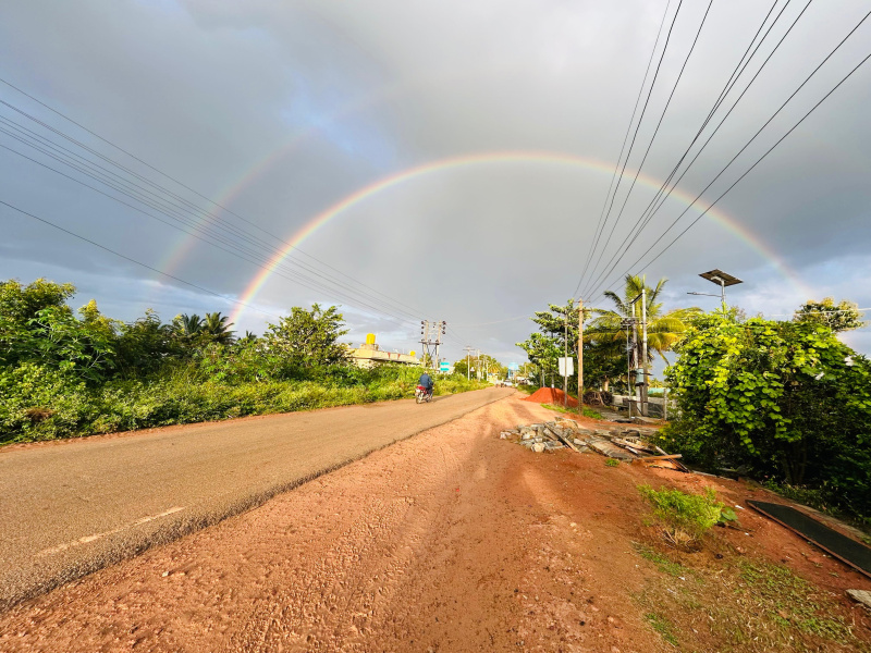  1200 Sq.ft. Residential Plot for Sale in Budigere Cross, Bangalore