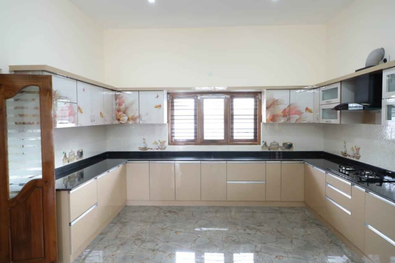 3 BHK 1500 Sq.ft. House for Sale in Marathahalli, Bangalore