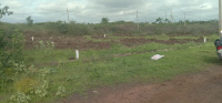  Residential Plot for Sale in Athani Road, Vijayapura