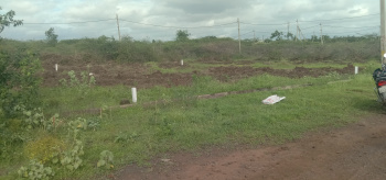 Residential Plot for Sale in Athani Road, Vijayapura