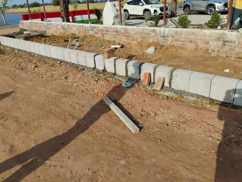  152 Sq. Yards Residential Plot for Sale in Kharkhoda, Sonipat