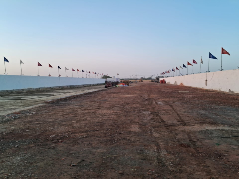  162 Sq. Yards Residential Plot for Sale in Kharkhoda, Sonipat
