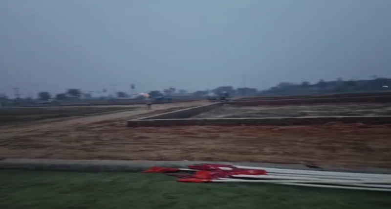  150 Sq. Yards Residential Plot for Sale in Yamuna Expressway, Aligarh