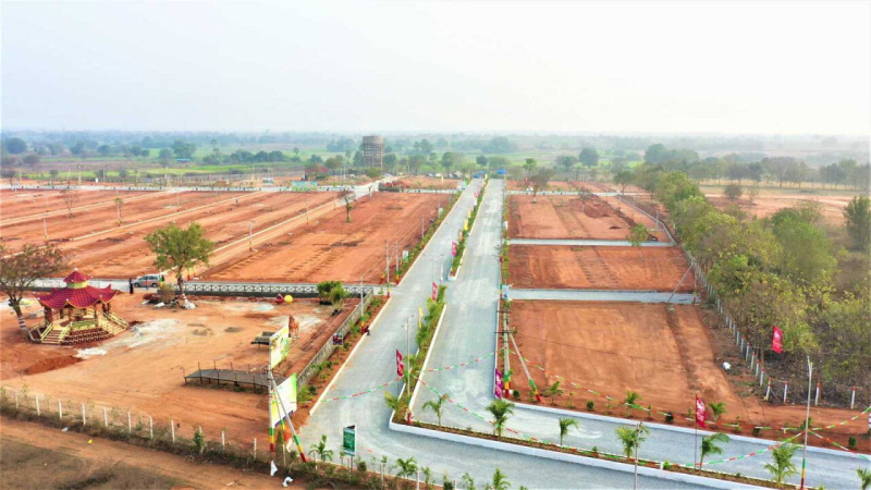  200 Sq. Yards Residential Plot for Sale in Suncity, Ghaziabad