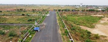  200 Sq. Yards Residential Plot for Sale in Suncity, Ghaziabad