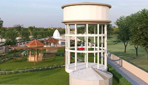 117 Sq. Yards Residential Plot for Sale in Vatika, Jaipur