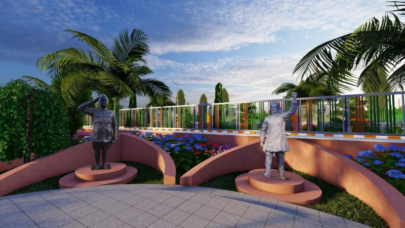 200 Sq. Yards Residential Plot for Sale in Ajmer Road, Jaipur