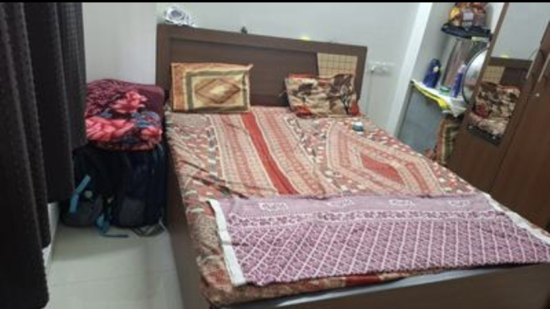 1 BHK 371 Sq.ft. Apartment for Sale in Vatva, Ahmedabad