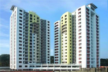 3 BHK Flat for Sale in Kakkanad, Kochi
