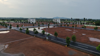  Residential Plot for Sale in Eranapuram, Namakkal