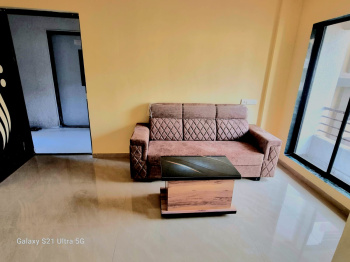 1 BHK Flat for Rent in Saphale, Palghar