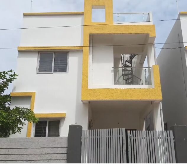 3 BHK 1200 Sq.ft. Villa for Sale in Varthur, Bangalore