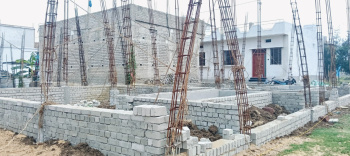 3 BHK Villa for Sale in Sea Beach, Puri