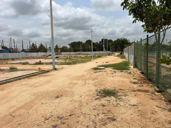  Residential Plot for Sale in Bagalur, Bangalore