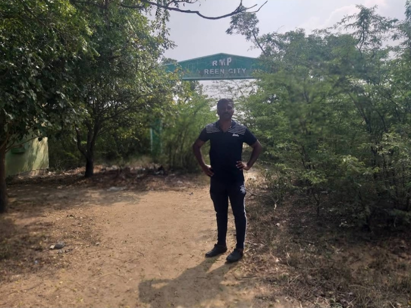  1200 Sq.ft. Residential Plot for Sale in Cheyyar, Tiruvannamalai